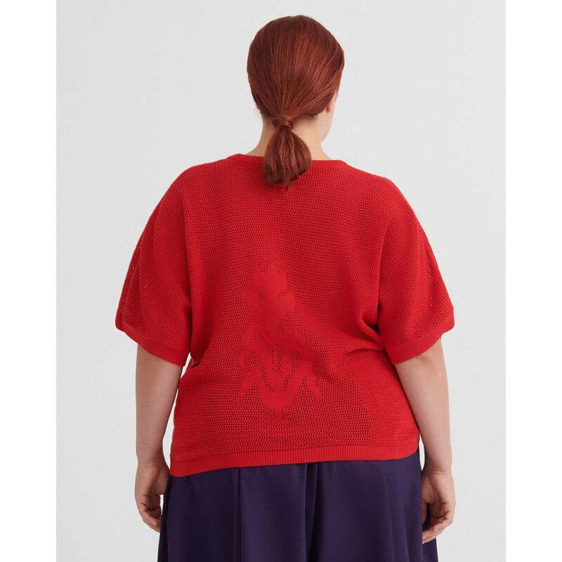 Kowtow Ariel Top image number 1